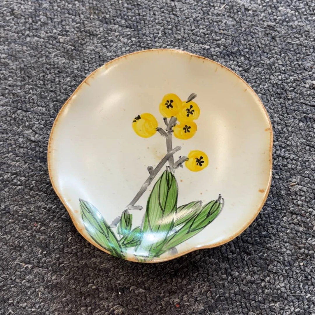 景德镇纯手工制作陶瓷