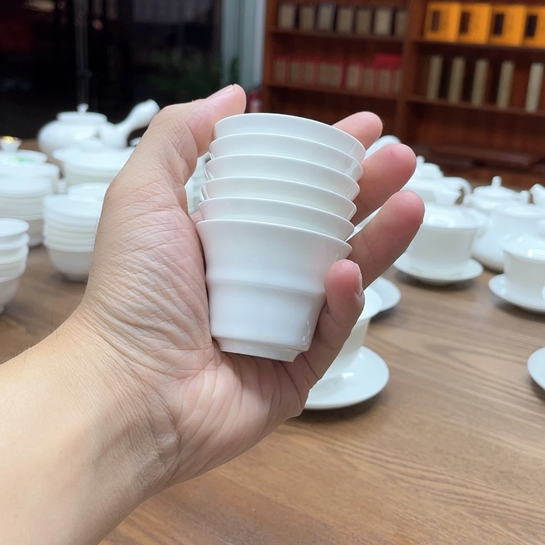 杯10个40竹节杯福利价