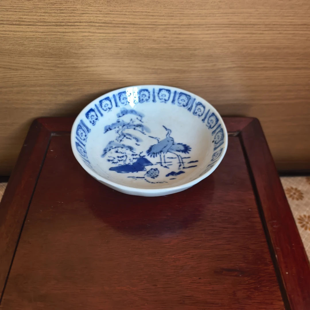 玲珑堂精品陶瓷茶杯 746