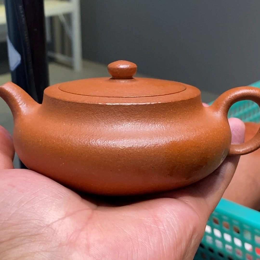 紫砂茶壶小*塔宜兴紫砂壶