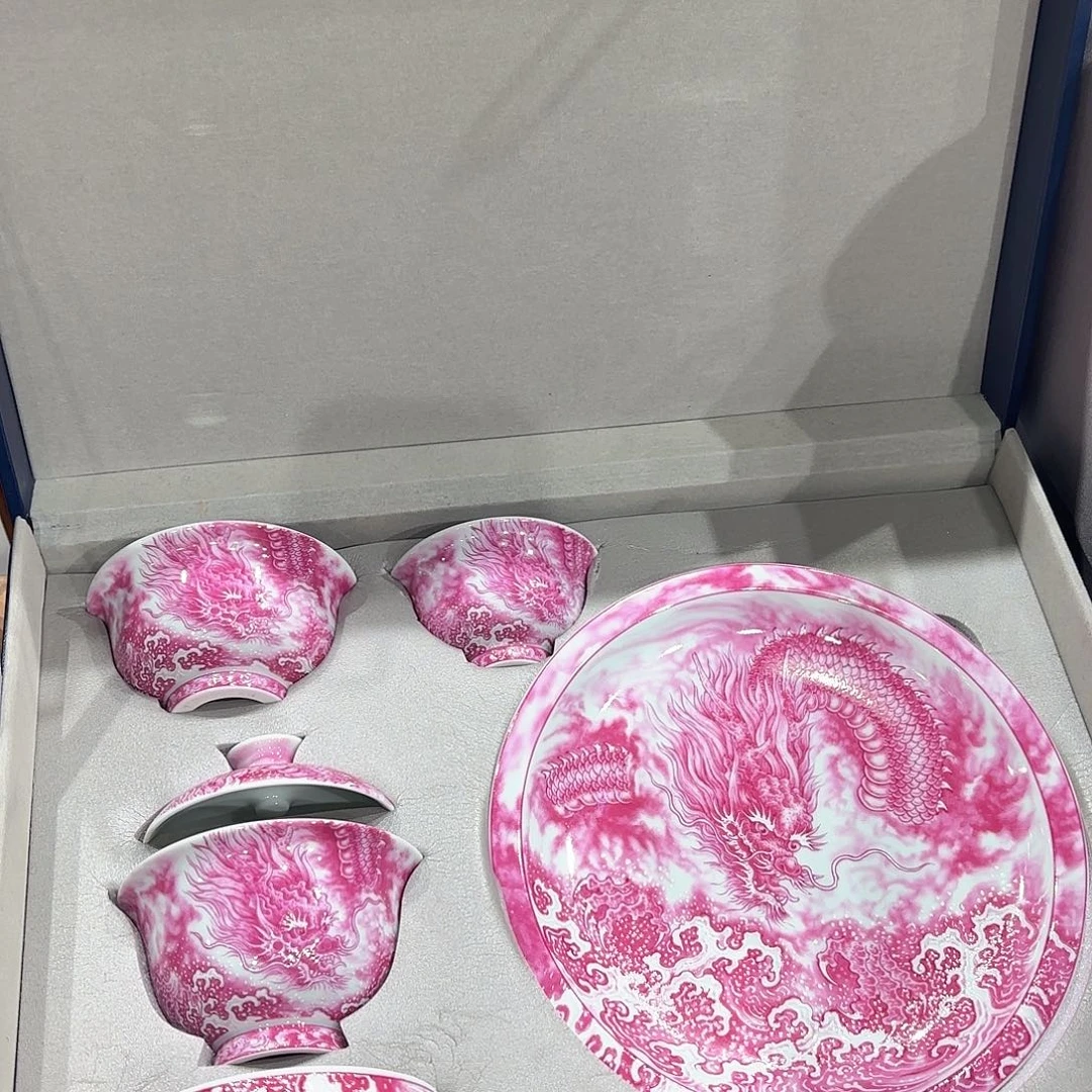 瓷片景德镇瓷器等十大