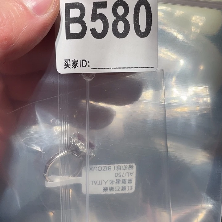 大叶紫檀（黑酸枝木类）580