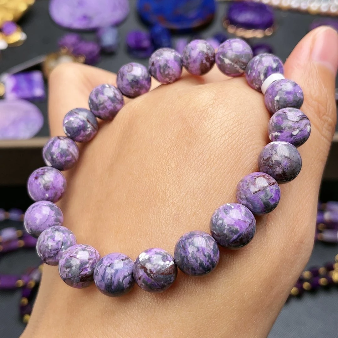 苏纪石（舒俱来）手链未镶嵌?****?