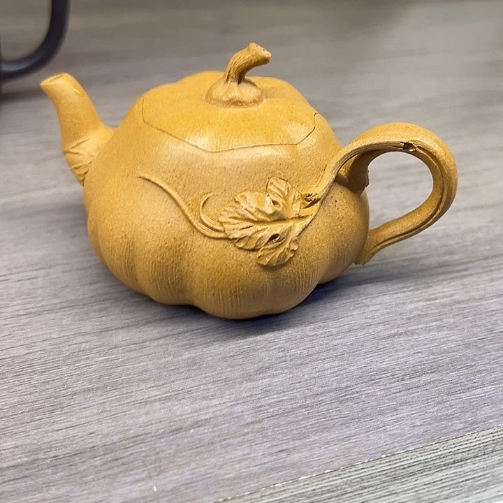 紫砂茶壶紫砂原矿