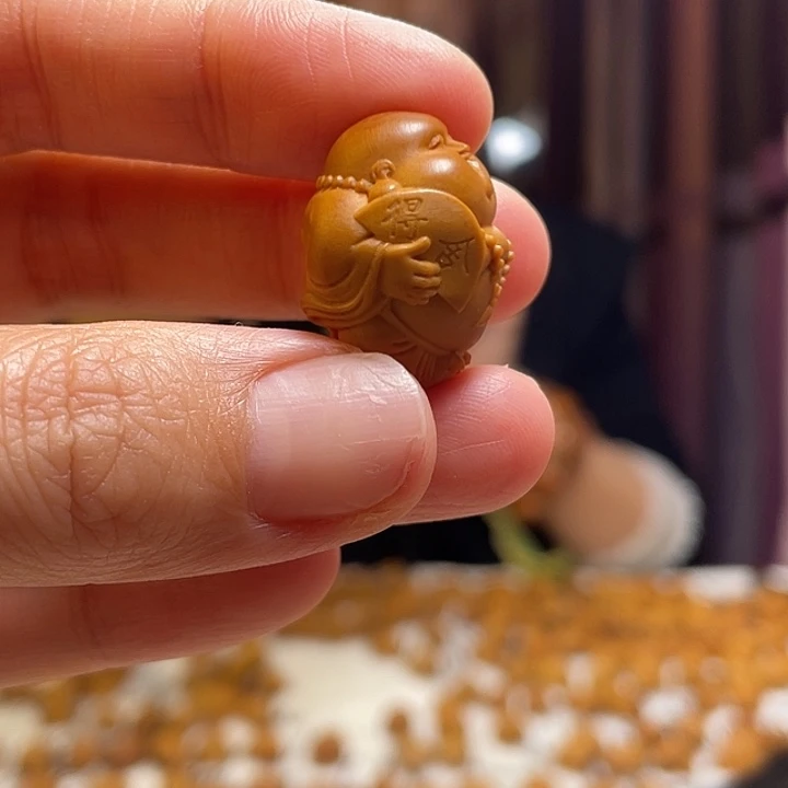 手串/手链橄榄核