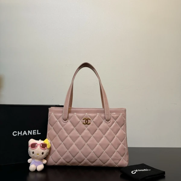 95新/香奈儿/包包/市场价38000/250122XL0053