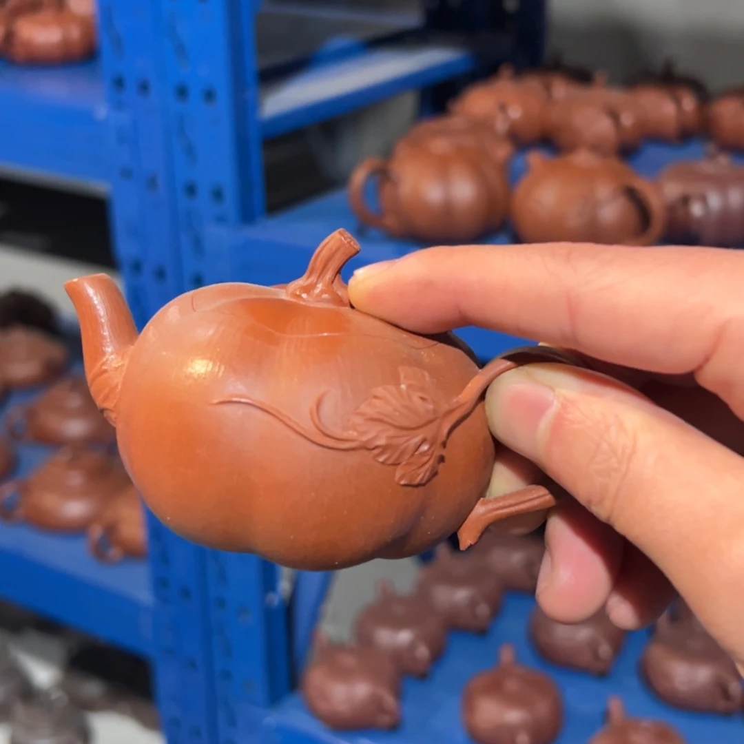 紫砂茶壶紫砂等珍贵文物