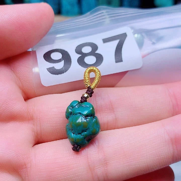 空竹粉丝专享十堰特色手工散珠