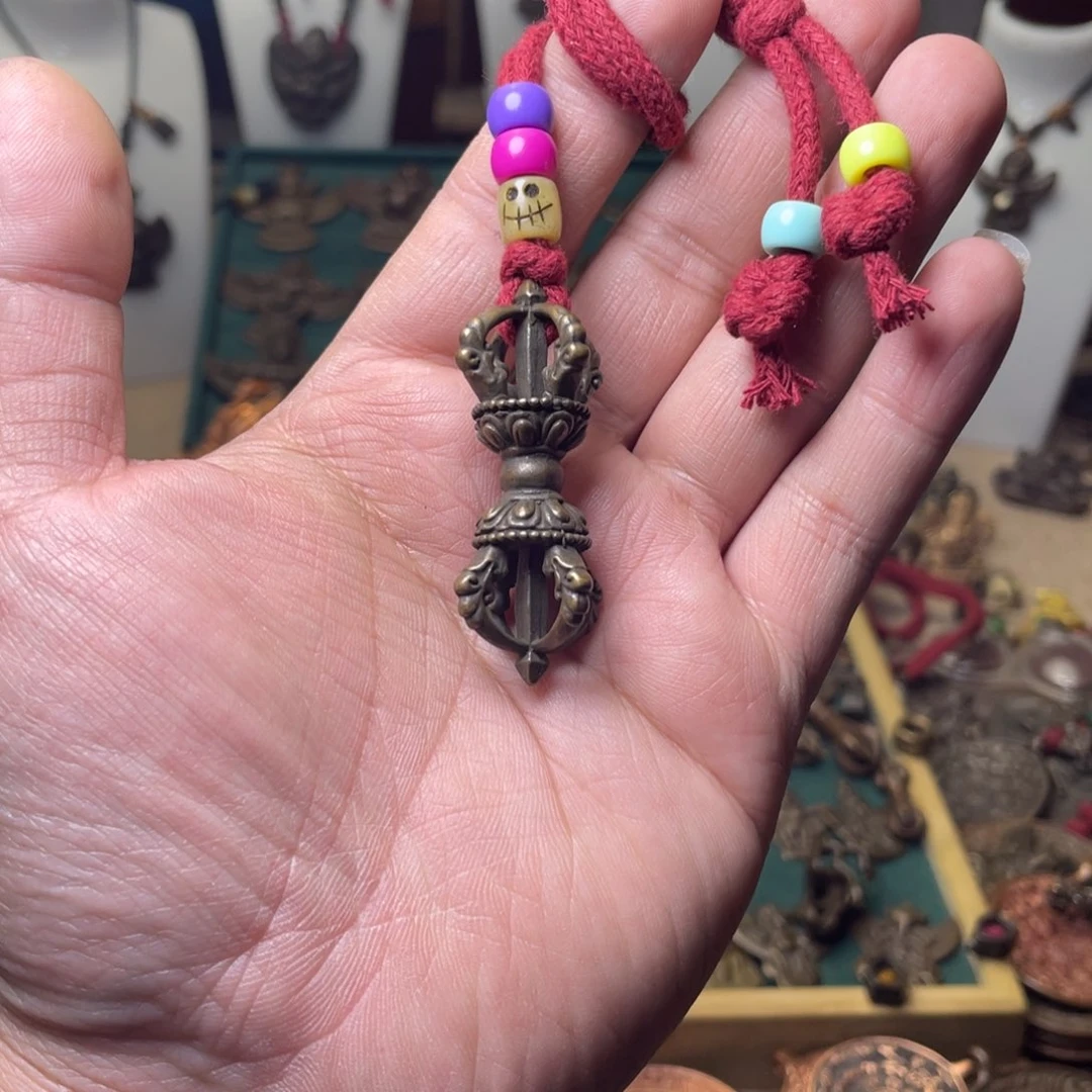 藏传五股杵福利福利