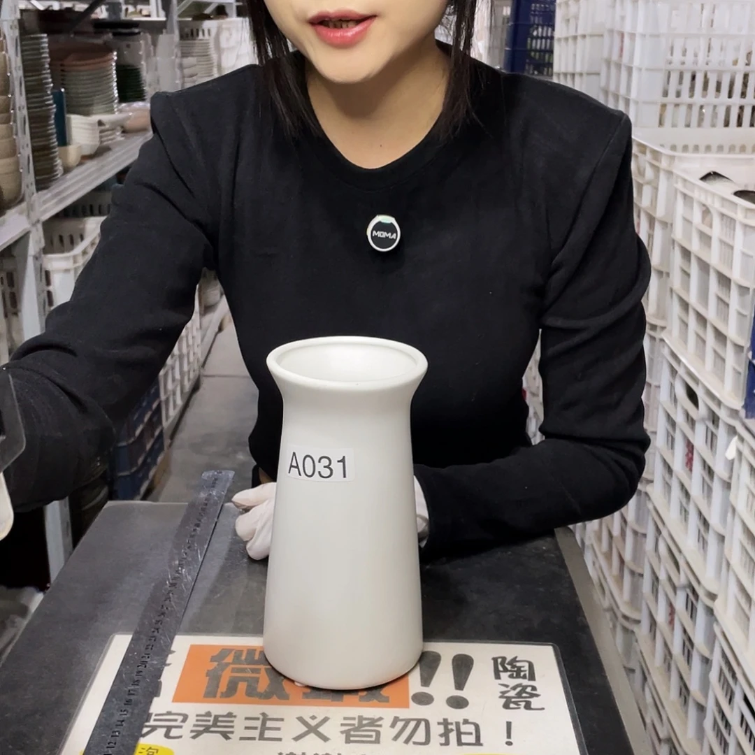 瓷片031                1个