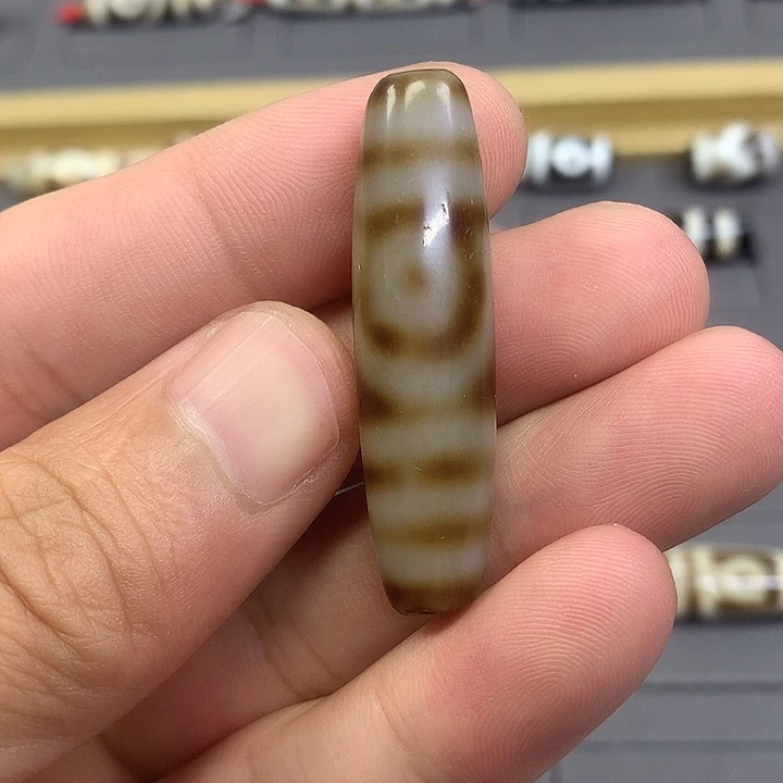 玛瑙/玉髓吊坠未镶嵌11