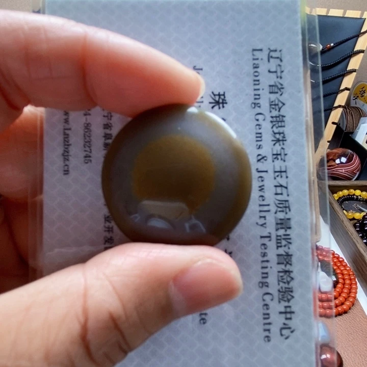 玛瑙/玉髓蚕丝玛瑙合金