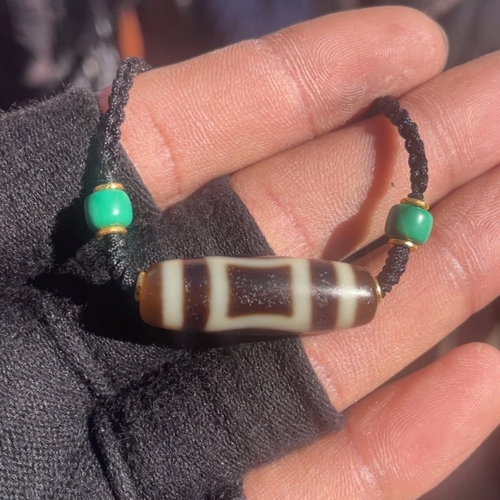 玛瑙/玉髓（覆膜）未镶嵌颈饰