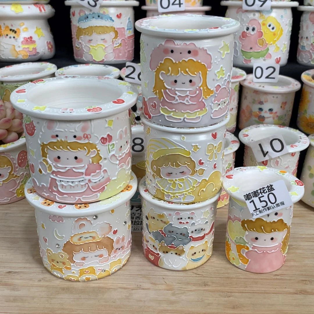 紫砂濑户烧儒*月150 嘟嘟嘟嘟