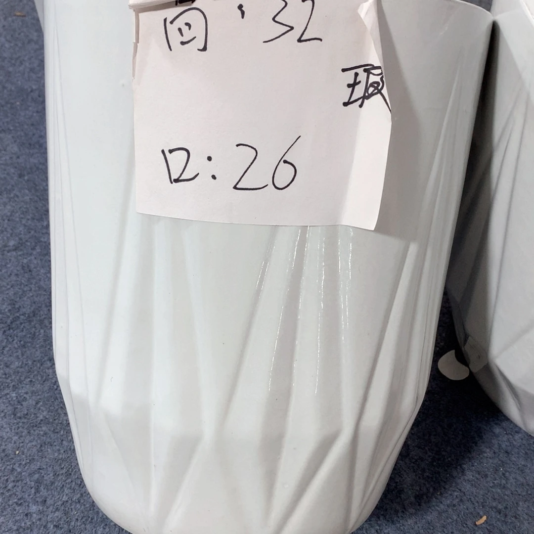 陶瓷花盆微瑕系列