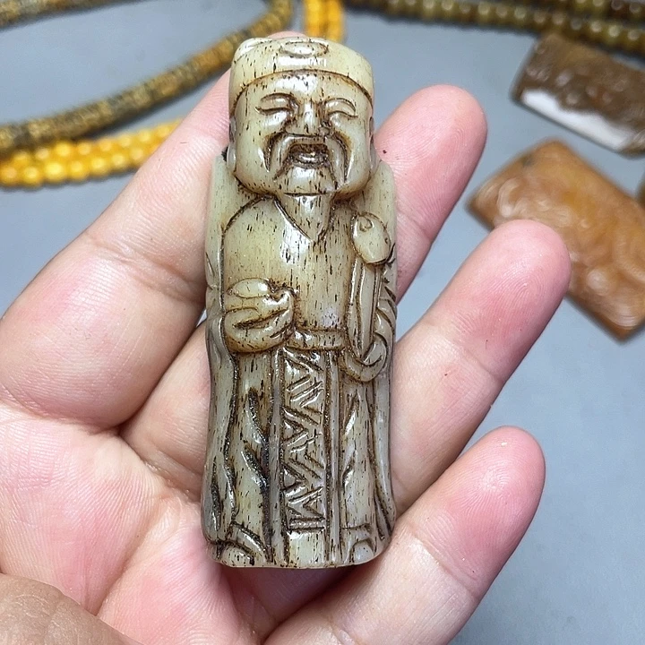 非金属木质其他配饰