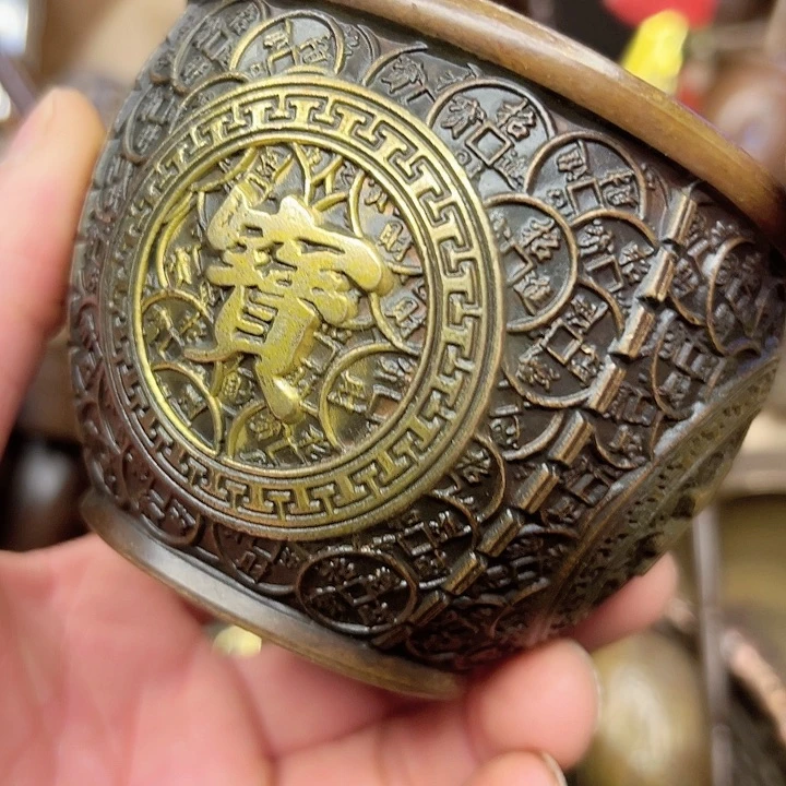 铜铜铜器直播间铜