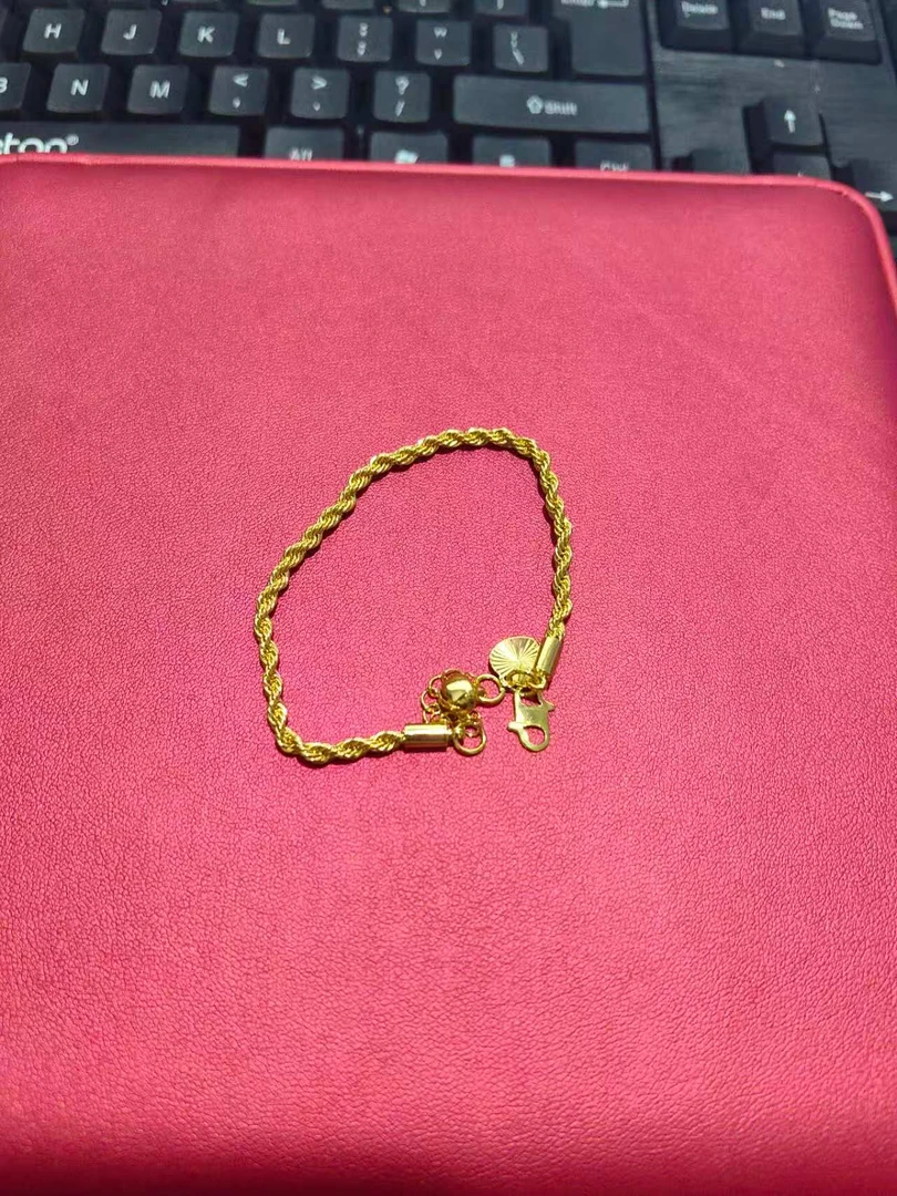 XY-232 至臻真馨金典首饰