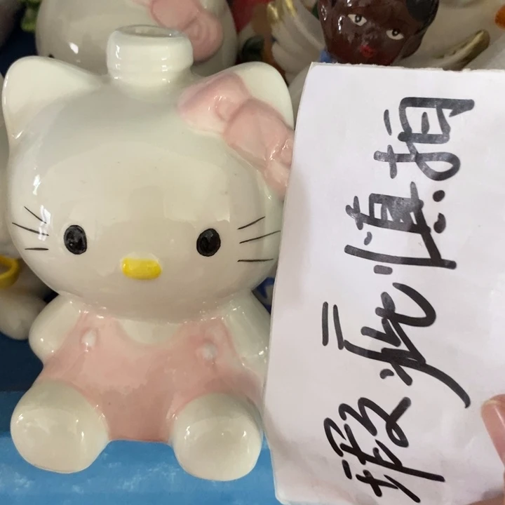 陶瓷树脂家居摆件