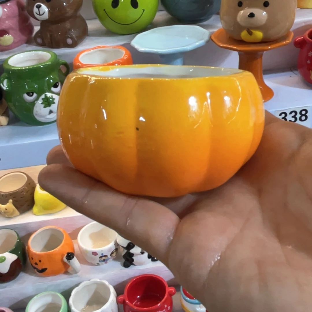 陶瓷微瑕介意慎拍