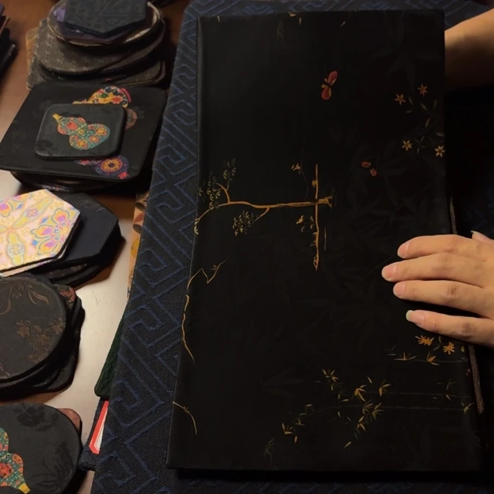 裕香阁高品质茶席40x22