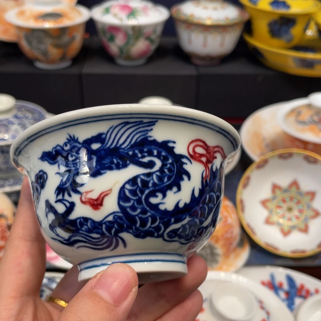 景德镇陶瓷景德镇瓷器