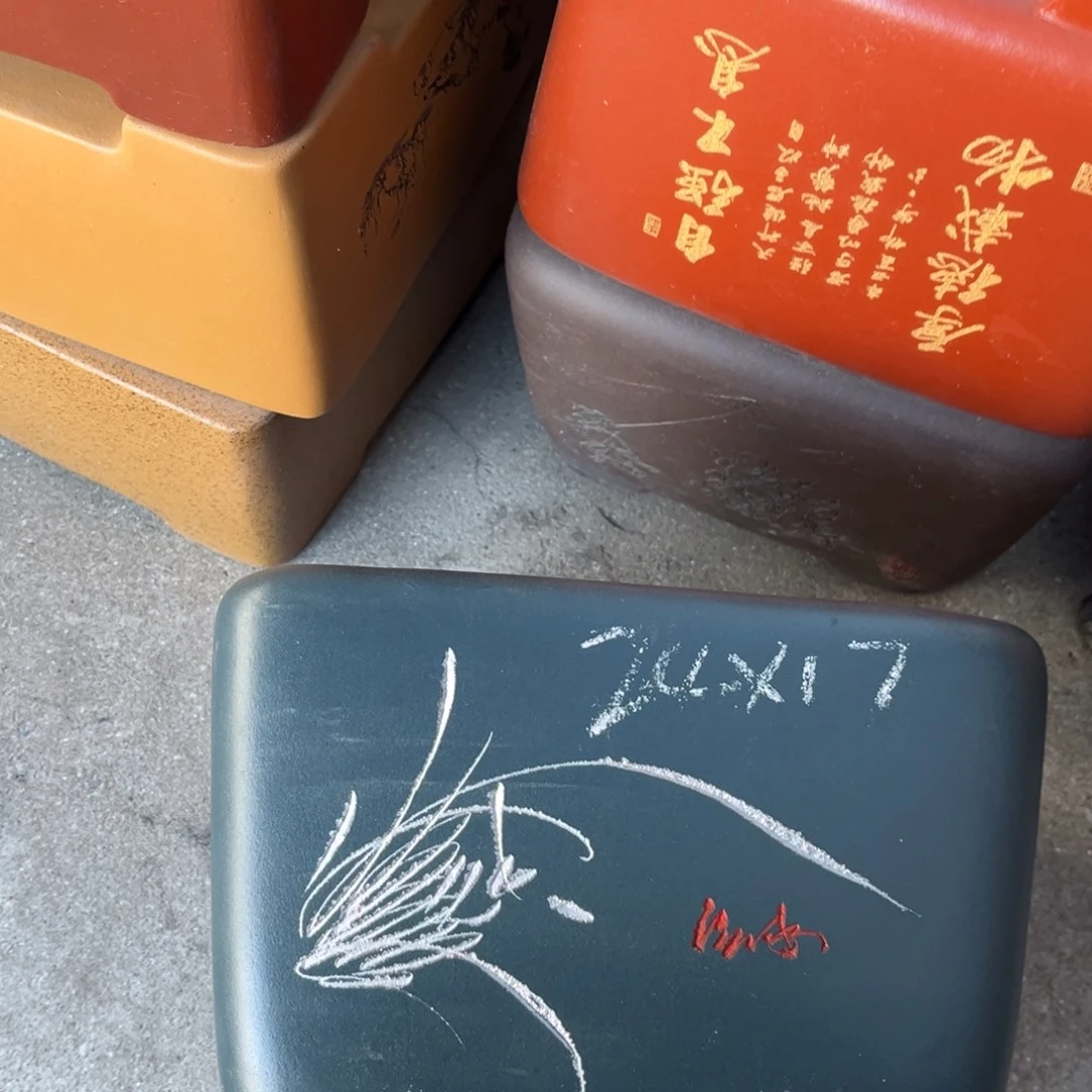 花盆紫砂盆景艺术