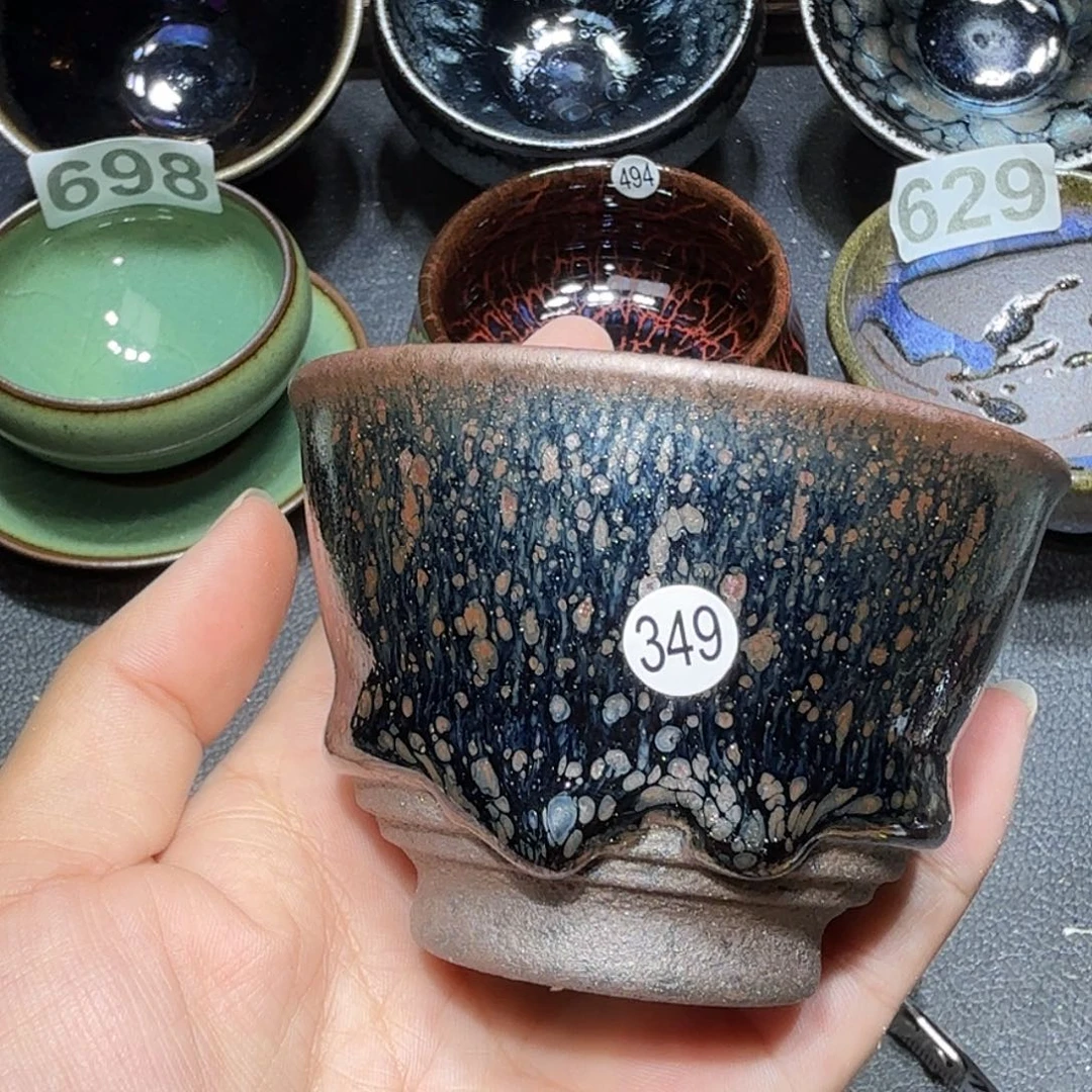 茶盏天才天才体系349