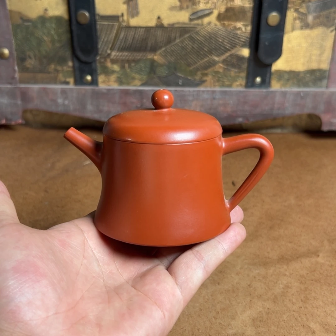 紫砂公道杯紫砂紫砂