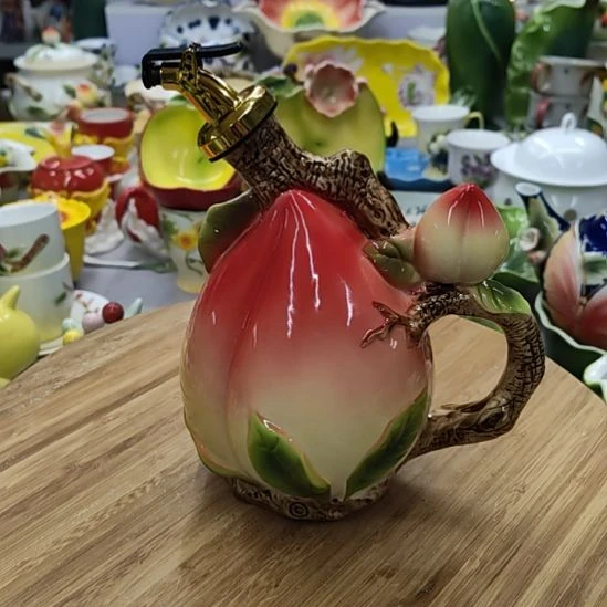 潮州创艺瓷家陶瓷