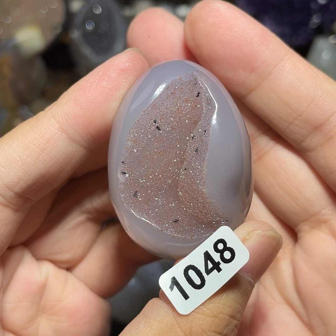 大型摆件（非配饰）未镶嵌水晶