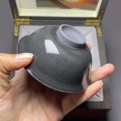 【闪购商品】茶盏-619............