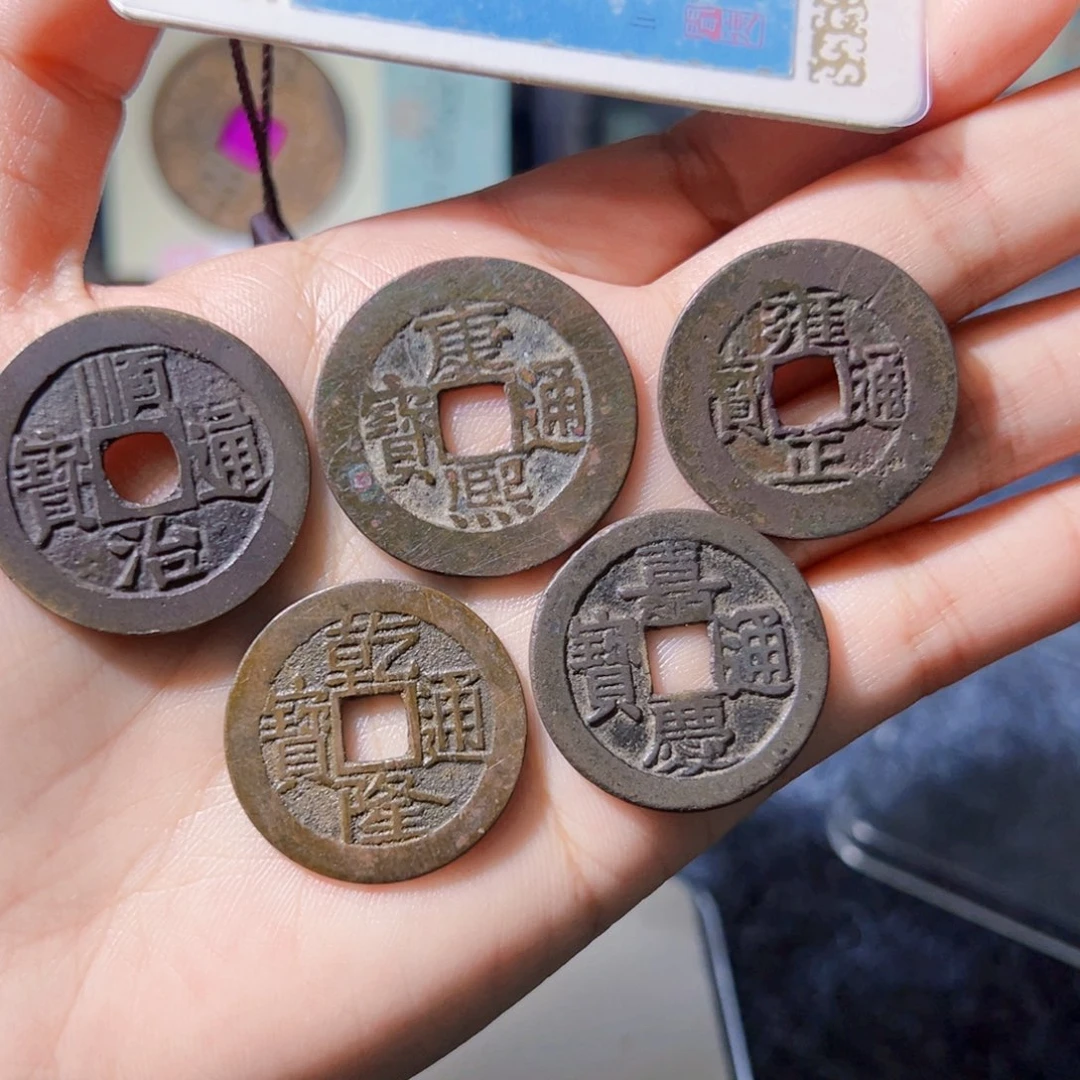 达***摩金清五帝好看的123