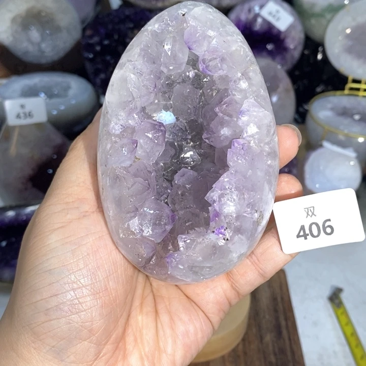 未镶嵌大型摆件（非配饰）水晶