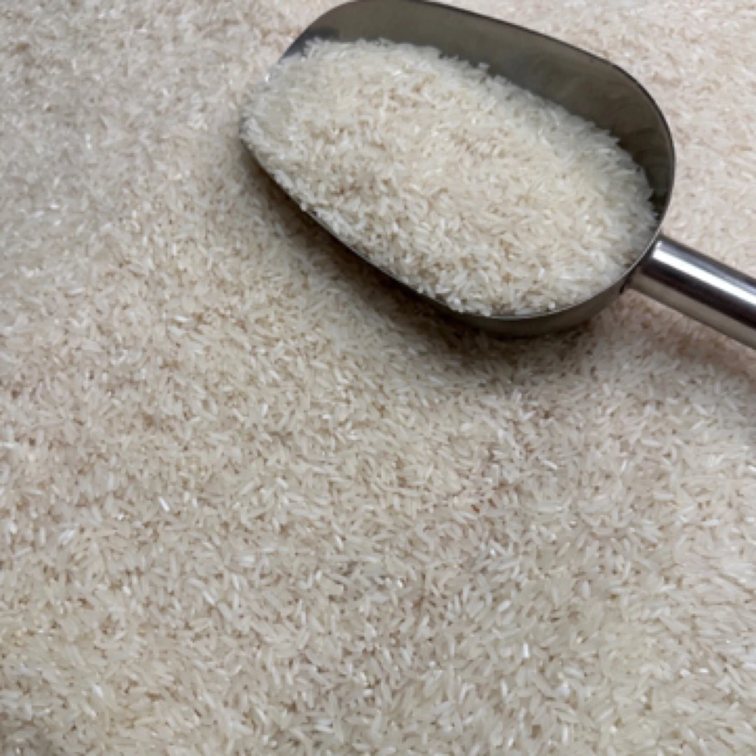 城头山长粒米两面真空农家大米