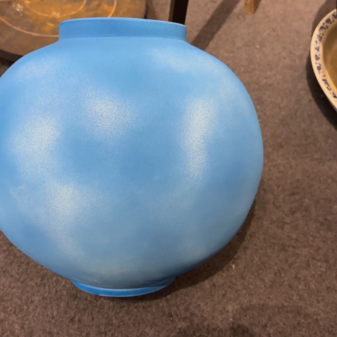 陶瓷颖**乐一物一拍，喜欢就拍