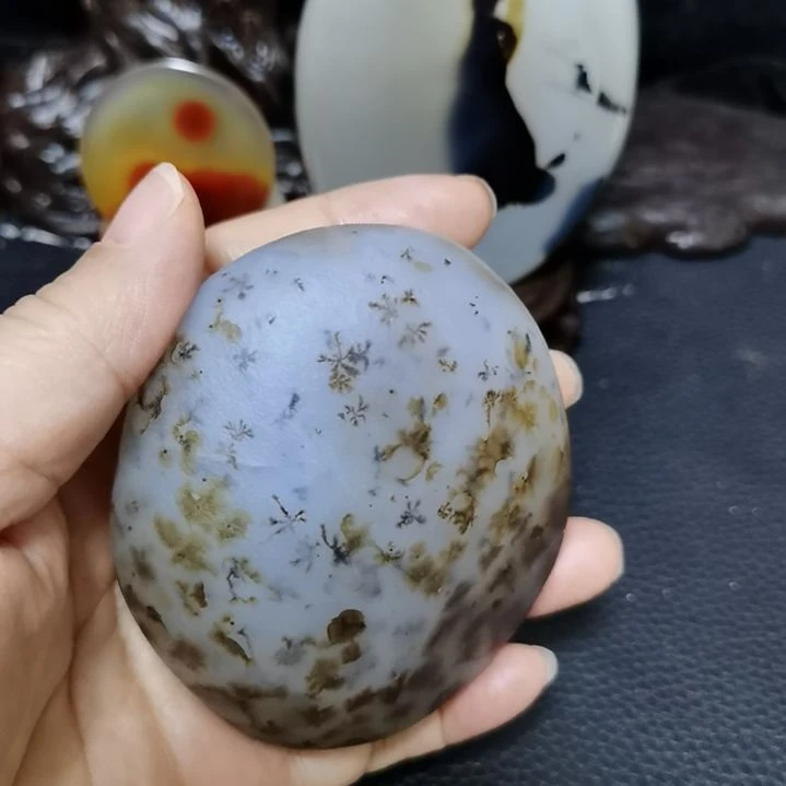 玉髓珠宝奇石未镶嵌