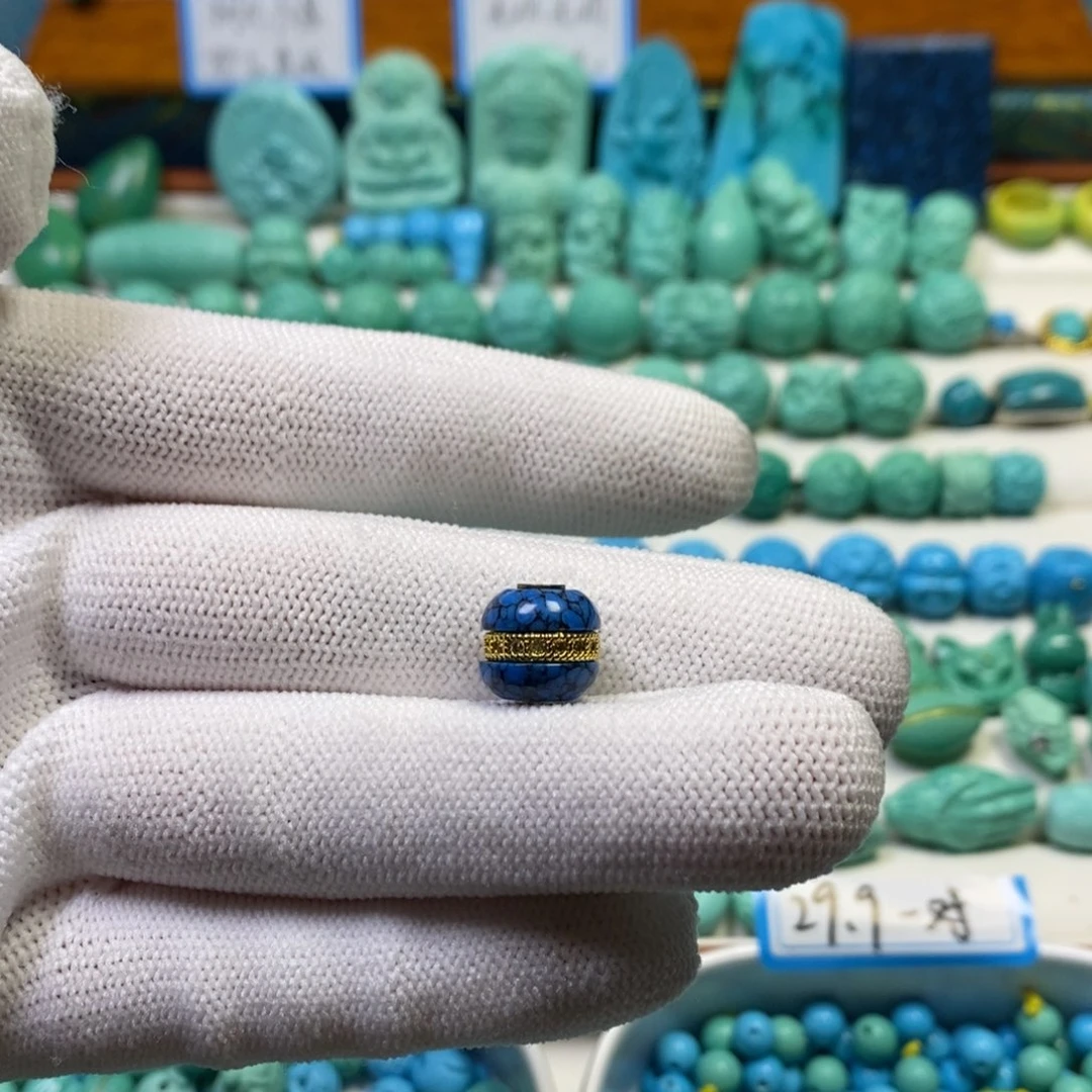 乌兰花汉堡珠卡10