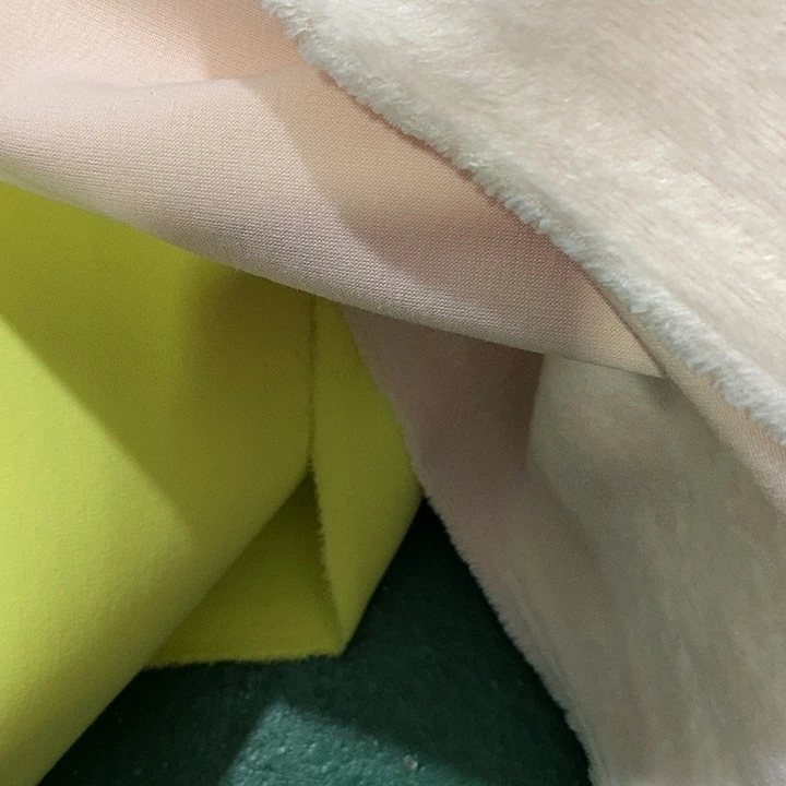 无纺布高档面料1.5米