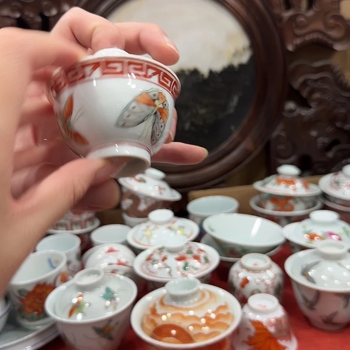 陶瓷艺术品收藏陶瓷