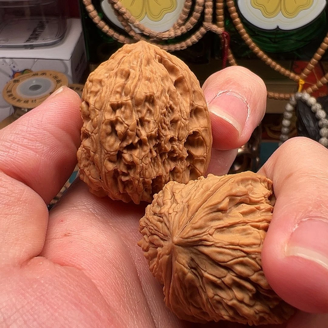 柏香籽/百香籽手串喜**李