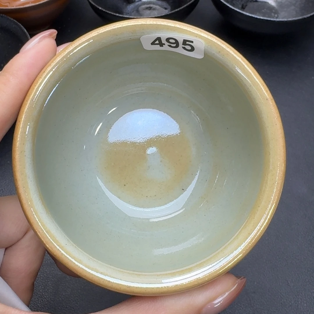 乐乐千盏茶器乐乐495