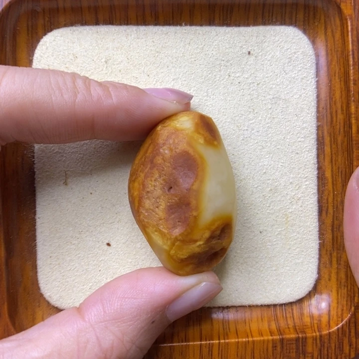 未镶嵌定制琥珀再**缘敏