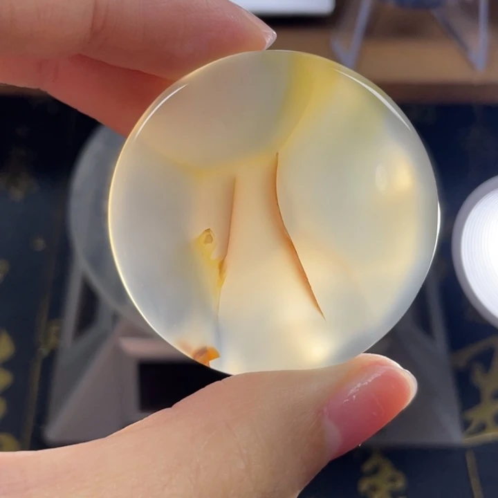 未镶嵌玛瑙象形福利款玛瑙/玉髓