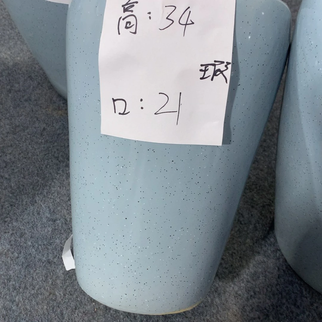 高温陶瓷微瑕系列