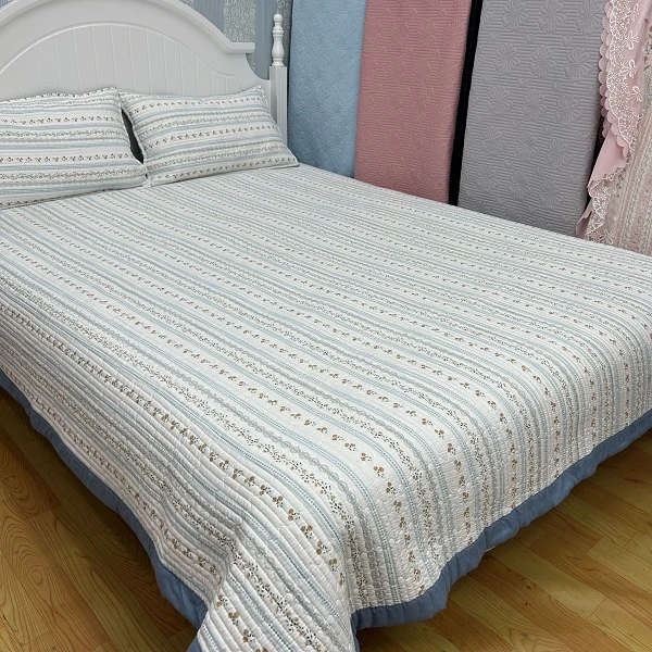 A类母婴级别亲肤柔软，双面可用，高端床品，四季床盖，孤品甩卖！！！