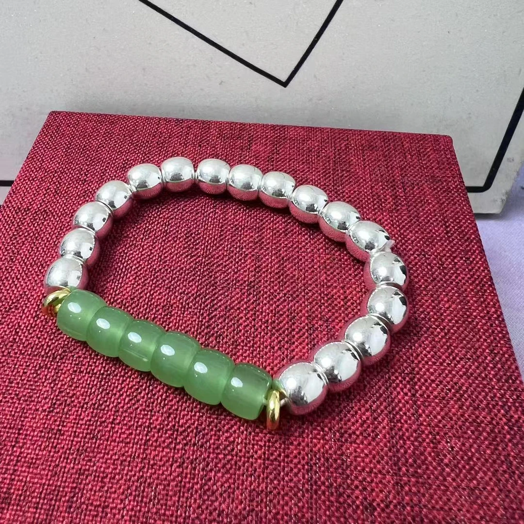 手链 285老型珠手链经典百搭手工时尚复古