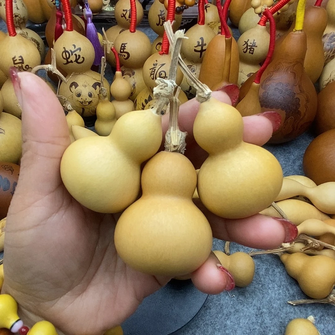 杰***尔葫芦工艺品装饰品