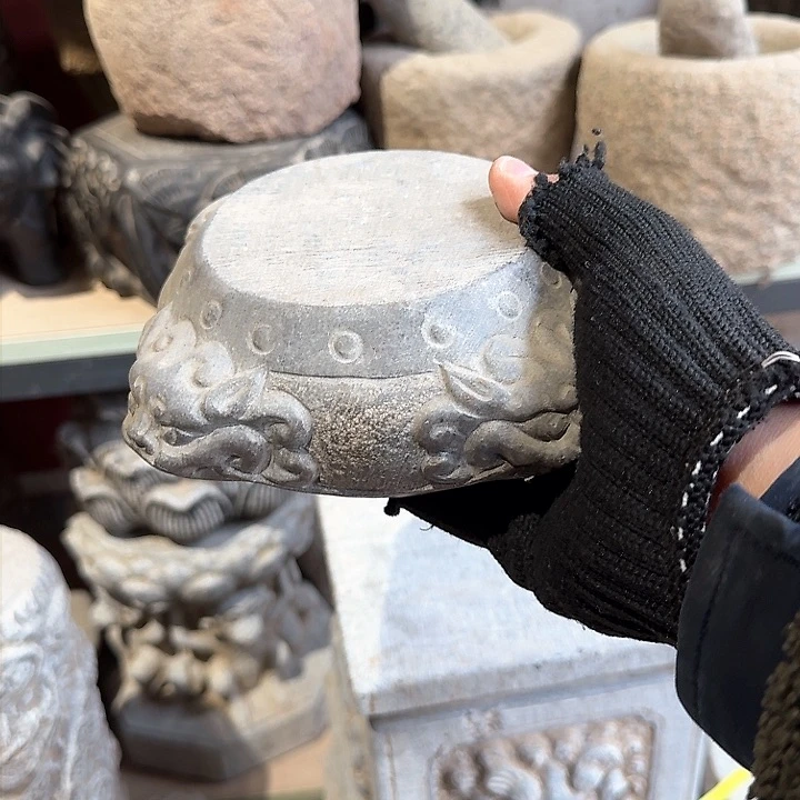 茶空间设计摆件摆件