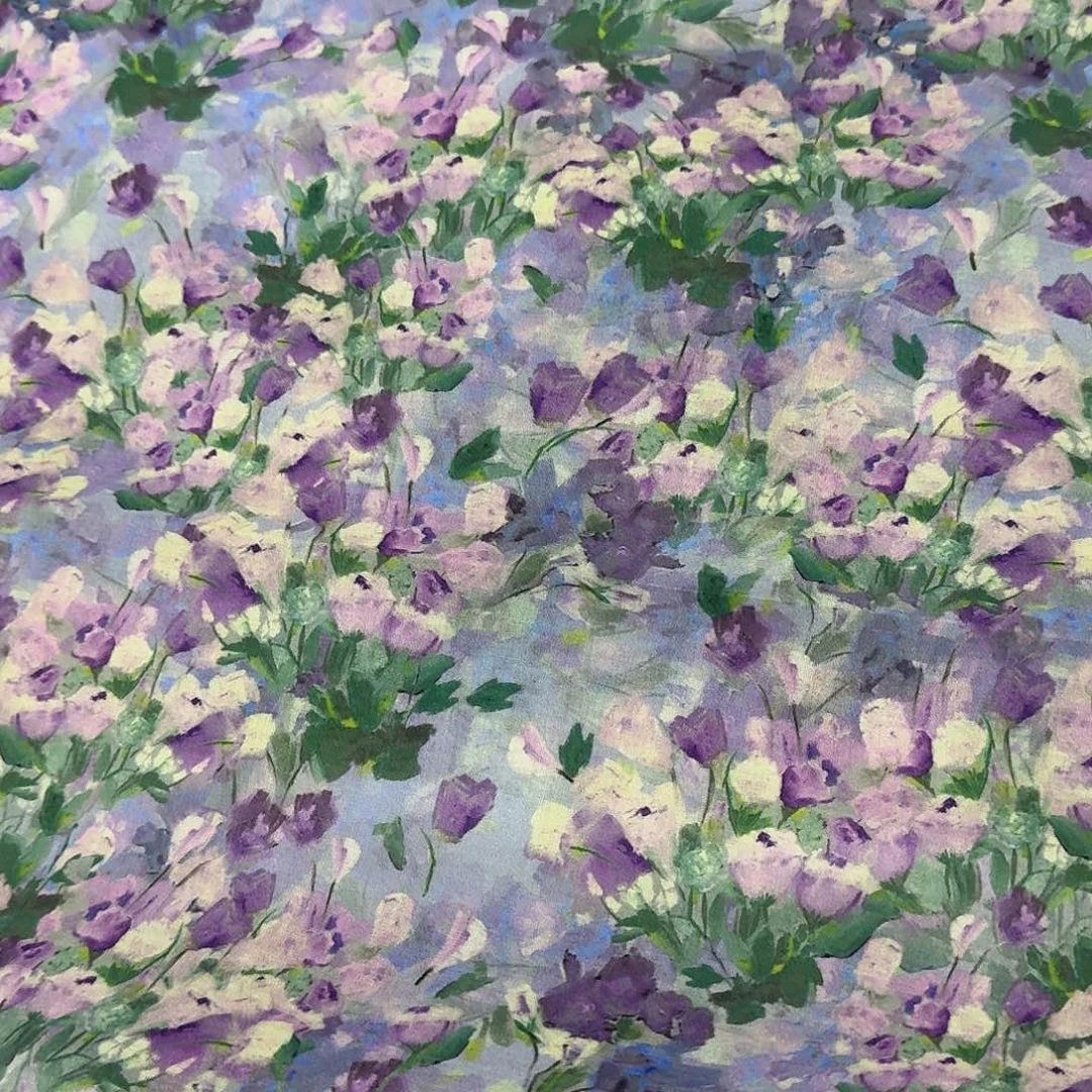 纯棉60支巴厘纱1米价X1.4米宽D